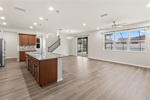 Villa ou maison à vendre à New Port Richey, Floride: 4 chambres, 252.32 m2 № 2215388 - photo 12