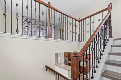 Villa ou maison à vendre à New Port Richey, Floride: 4 chambres, 252.32 m2 № 2215388 - photo 19