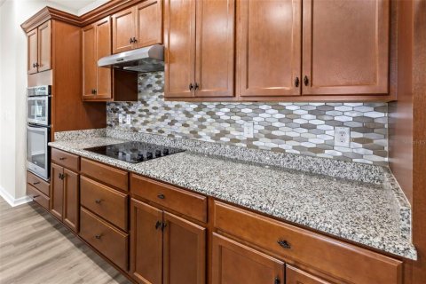 Villa ou maison à vendre à New Port Richey, Floride: 4 chambres, 252.32 m2 № 2215388 - photo 11