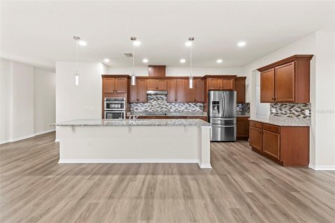 Villa ou maison à vendre à New Port Richey, Floride: 4 chambres, 252.32 m2 № 2215388 - photo 7