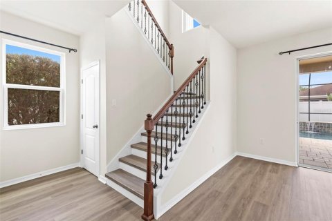 Villa ou maison à vendre à New Port Richey, Floride: 4 chambres, 252.32 m2 № 2215388 - photo 18