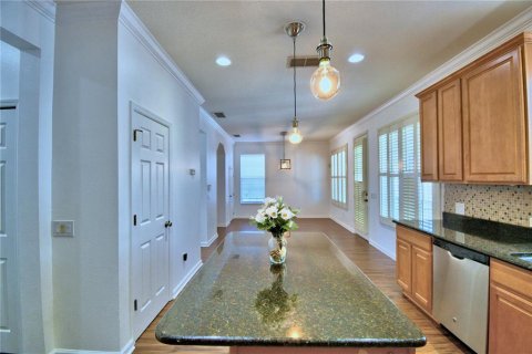 Villa ou maison à louer à Celebration, Floride: 4 chambres, 257.25 m2 № 1817976 - photo 14