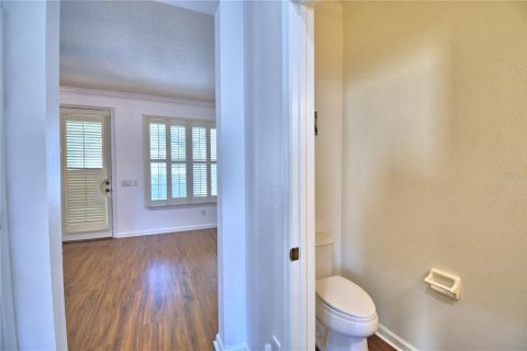 Villa ou maison à louer à Celebration, Floride: 4 chambres, 257.25 m2 № 1817976 - photo 8