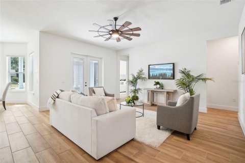 Купить виллу или дом в Лэйк Хелен, Флорида 7 комнат, 211.35м2, № 1823163 - фото 7