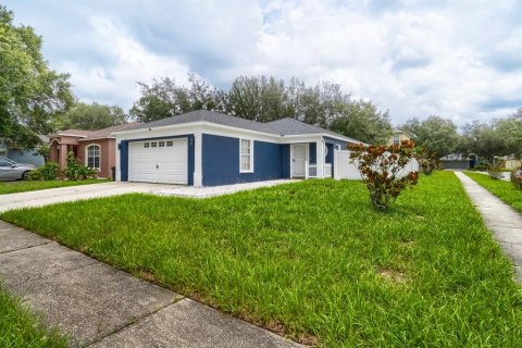 Casa en venta en Seffner, Florida, 3 dormitorios, 120.4 m2 № 2287345 - foto 2