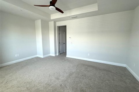 Снять в аренду таунхаус в Сент-Питерсберг, Флорида 6 комнат, 165.27м2, № 1845121 - фото 20