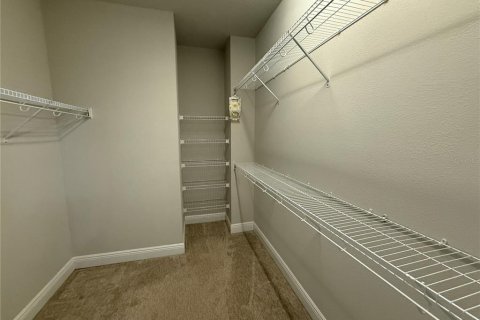 Снять в аренду таунхаус в Сент-Питерсберг, Флорида 6 комнат, 165.27м2, № 1845121 - фото 19