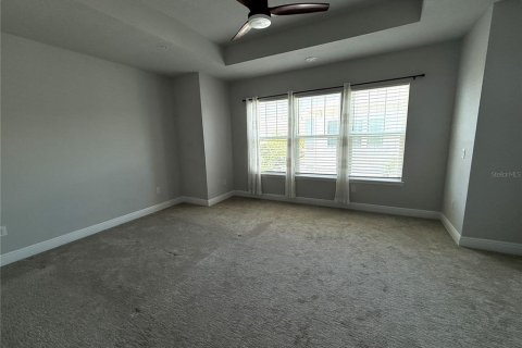 Снять в аренду таунхаус в Сент-Питерсберг, Флорида 6 комнат, 165.27м2, № 1845121 - фото 15