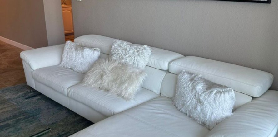 Condo in Hollywood, Florida, 2 bedrooms  № 1231337