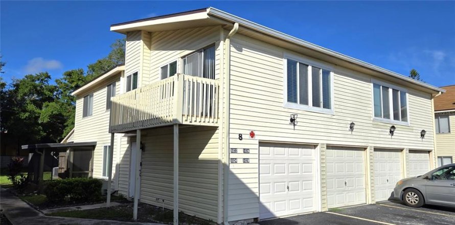 Condominio en Kissimmee, Florida, 2 dormitorios  № 1719453