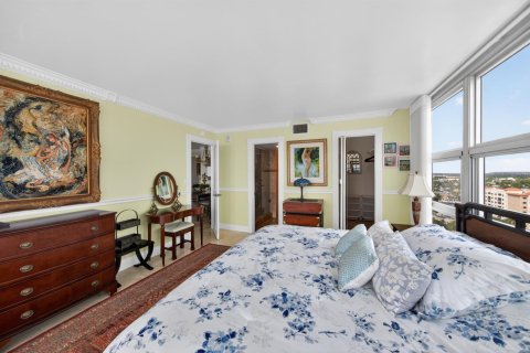Condo in Pompano Beach, Florida, 2 bedrooms  № 2177346 - photo 26