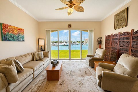 Condo à St. Lucie, Floride, 2 chambres № 2289430