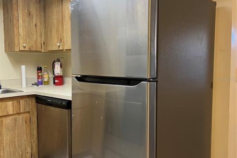 Снять в аренду квартиру в Брэндон, Флорида 1 спальня, 74.32м2, № 1720816 - фото 5