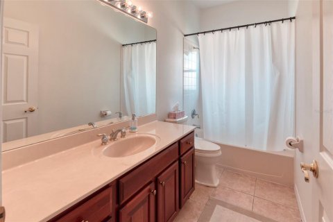 House in Poinciana, Florida 3 bedrooms, 212.56 sq.m. № 1591473 - photo 26