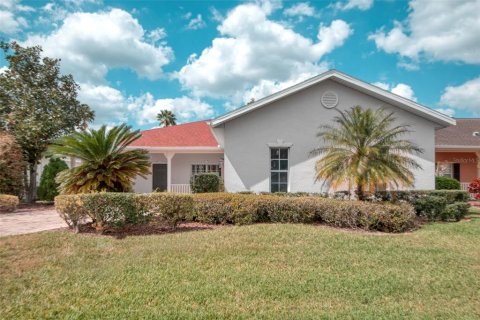 House in Poinciana, Florida 3 bedrooms, 212.56 sq.m. № 1591473 - photo 3