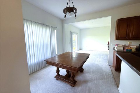 House in Poinciana, Florida 3 bedrooms, 212.56 sq.m. № 1591473 - photo 16