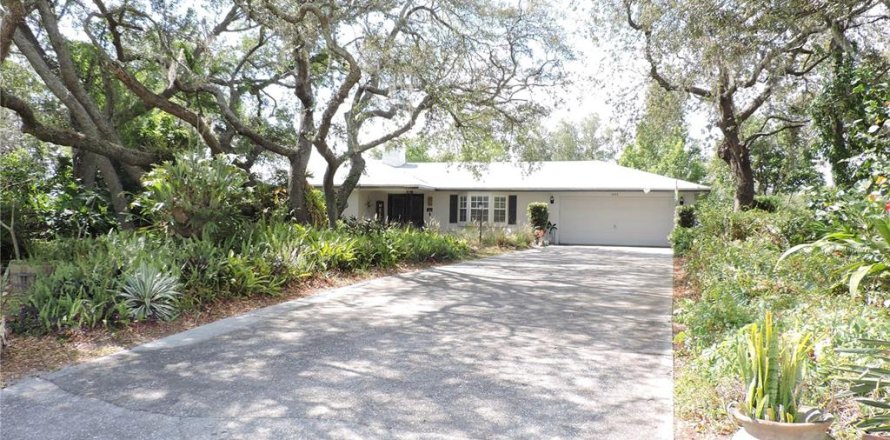 Villa ou maison à Lake Wales, Floride 3 chambres, 148.27 m2 № 1684949