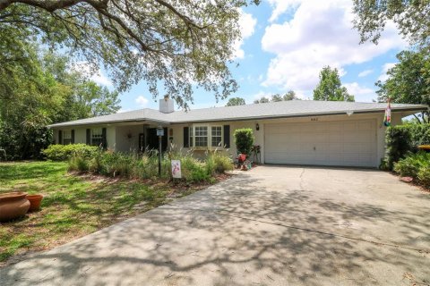 Villa ou maison à vendre à Lake Wales, Floride: 3 chambres, 148.27 m2 № 1684949 - photo 2