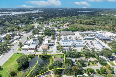 Land in Winter Park, Florida № 1855569 - photo 12