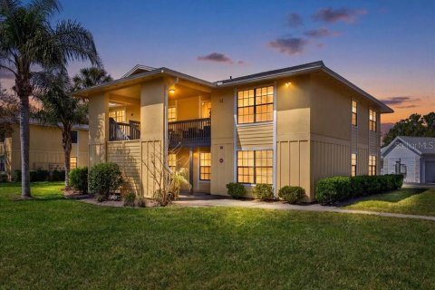 Condo in Saint Augustine, Florida, 2 bedrooms № 2234579