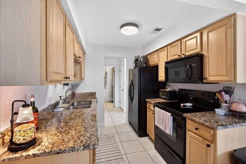 Купить кондоминиум в Сент-Огастин, Флорида 9 комнат, 87.98м2, № 2234579 - фото 4