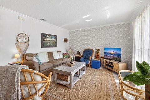 Купить кондоминиум в Сент-Огастин, Флорида 9 комнат, 87.98м2, № 2234579 - фото 3