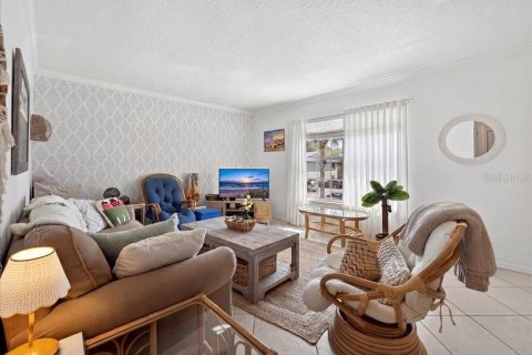 Купить кондоминиум в Сент-Огастин, Флорида 9 комнат, 87.98м2, № 2234579 - фото 10