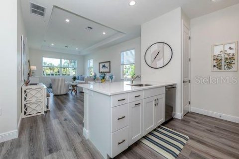 House in Venice, Florida 2 bedrooms, 99.13 sq.m. № 1437242 - photo 7