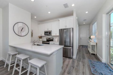 House in Venice, Florida 2 bedrooms, 99.13 sq.m. № 1437242 - photo 6
