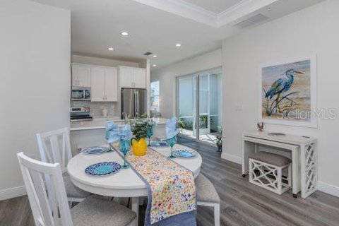 House in Venice, Florida 2 bedrooms, 99.13 sq.m. № 1437242 - photo 9