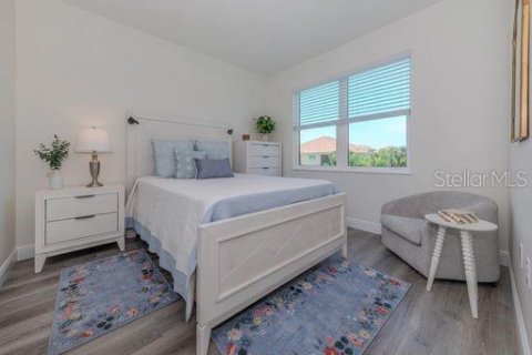 House in Venice, Florida 2 bedrooms, 99.13 sq.m. № 1437242 - photo 11