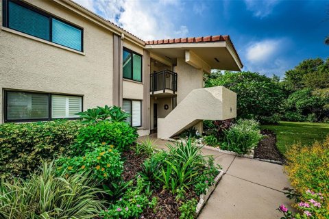 Condo in Saint Petersburg, Florida, 2 bedrooms  № 1114104 - photo 24