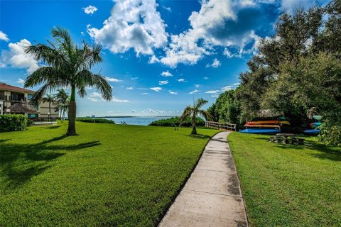 Condo in Saint Petersburg, Florida, 2 bedrooms  № 1114104 - photo 23