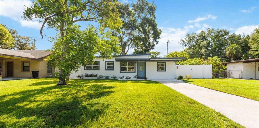 Casa en Sanford, Florida 3 dormitorios, 96.43 m2 № 1847363