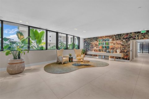 Condominio en venta en Miami, Florida, 4 dormitorios № 1891164 - foto 9