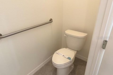 Adosado en venta en Clermont, Florida, 2 dormitorios, 152.92 m2 № 1909862 - foto 19