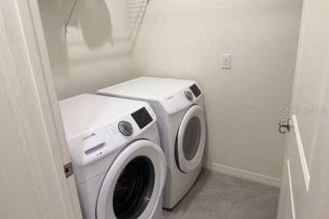 Adosado en venta en Clermont, Florida, 2 dormitorios, 152.92 m2 № 1909862 - foto 26