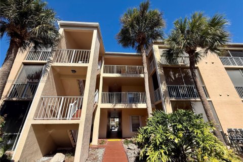 Кондоминиум с 1 спальней в Майами, Флорида № 2021806