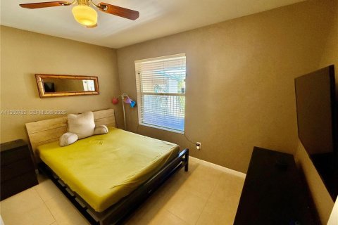 Купить кондоминиум в Майами, Флорида 1 спальня, 64.38м2, № 2021806 - фото 10