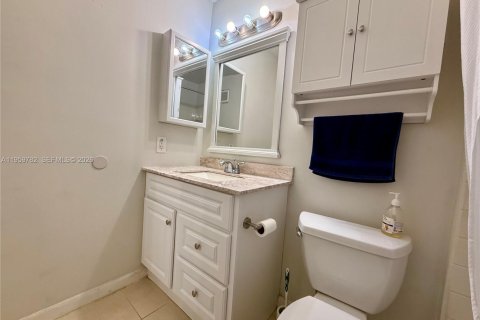 Купить кондоминиум в Майами, Флорида 1 спальня, 64.38м2, № 2021806 - фото 15