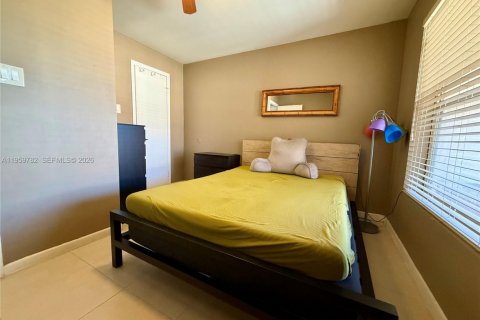 Купить кондоминиум в Майами, Флорида 1 спальня, 64.38м2, № 2021806 - фото 9