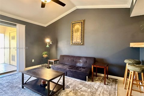 Купить кондоминиум в Майами, Флорида 1 спальня, 64.38м2, № 2021806 - фото 2