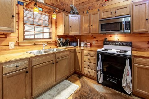 Casa en venta en Fort MC Coy, Florida, 3 dormitorios, 105.44 m2 № 1918357 - foto 5