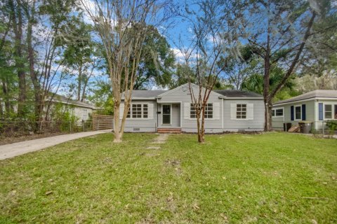 House in Jacksonville, Florida 3 bedrooms, 133.5 sq.m. № 765925 - photo 1