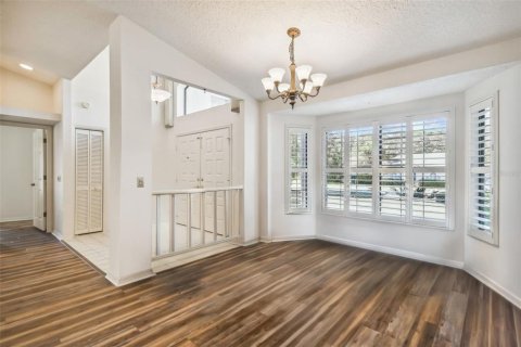 Купить виллу или дом в Хомосасса, Флорида 4 комнаты, 170.29м2, № 1533191 - фото 4