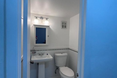 Copropriété à vendre à Plantation, Floride: 1 chambre, 89.19 m2 № 2240449 - photo 22