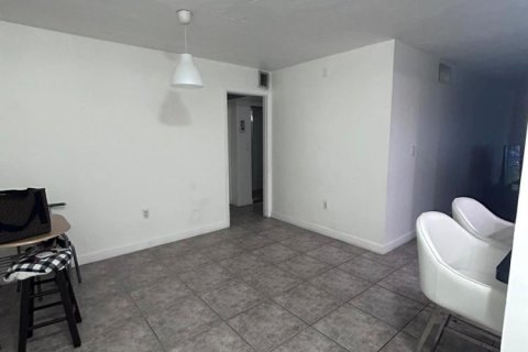 Copropriété à vendre à Plantation, Floride: 1 chambre, 89.19 m2 № 2240449 - photo 5