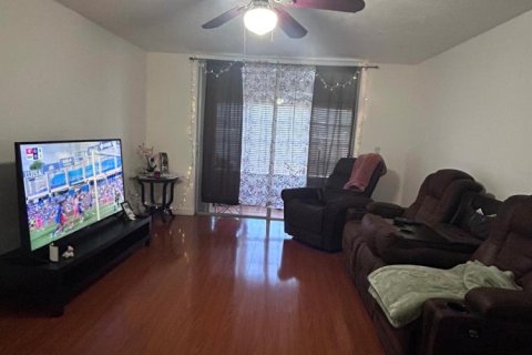 Condo à Plantation, Floride, 1 chambre  № 2240449