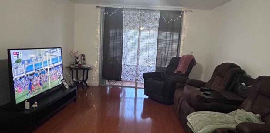 Condo à Plantation, Floride, 1 chambre  № 2240449