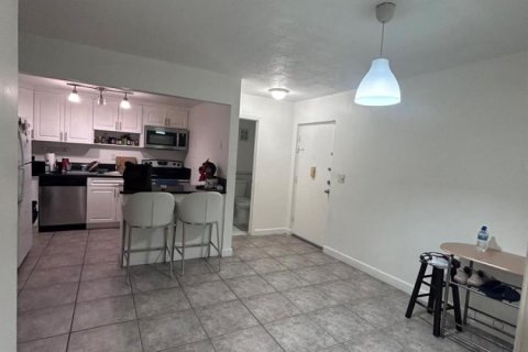 Copropriété à vendre à Plantation, Floride: 1 chambre, 89.19 m2 № 2240449 - photo 7